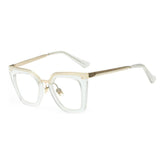 ROYAL GIRL Fashion New Women Sunglasses Classic Brand Designer Sunglasses Vintage Single Bridge Sunglasses ss561